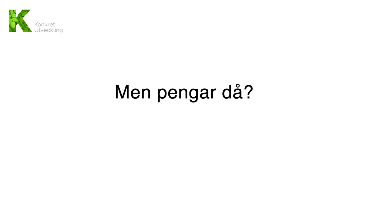 Pengar